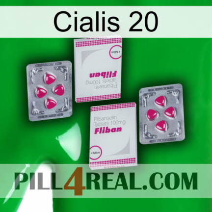 Cialis 20 33